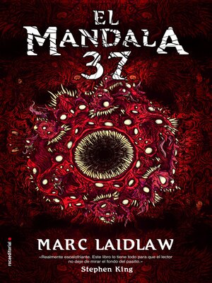 cover image of El Mandala 37
